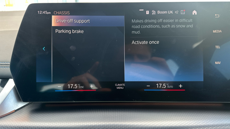 BMW 2 Series 220i MHT M Sport 5dr DCT Petrol Hatchback